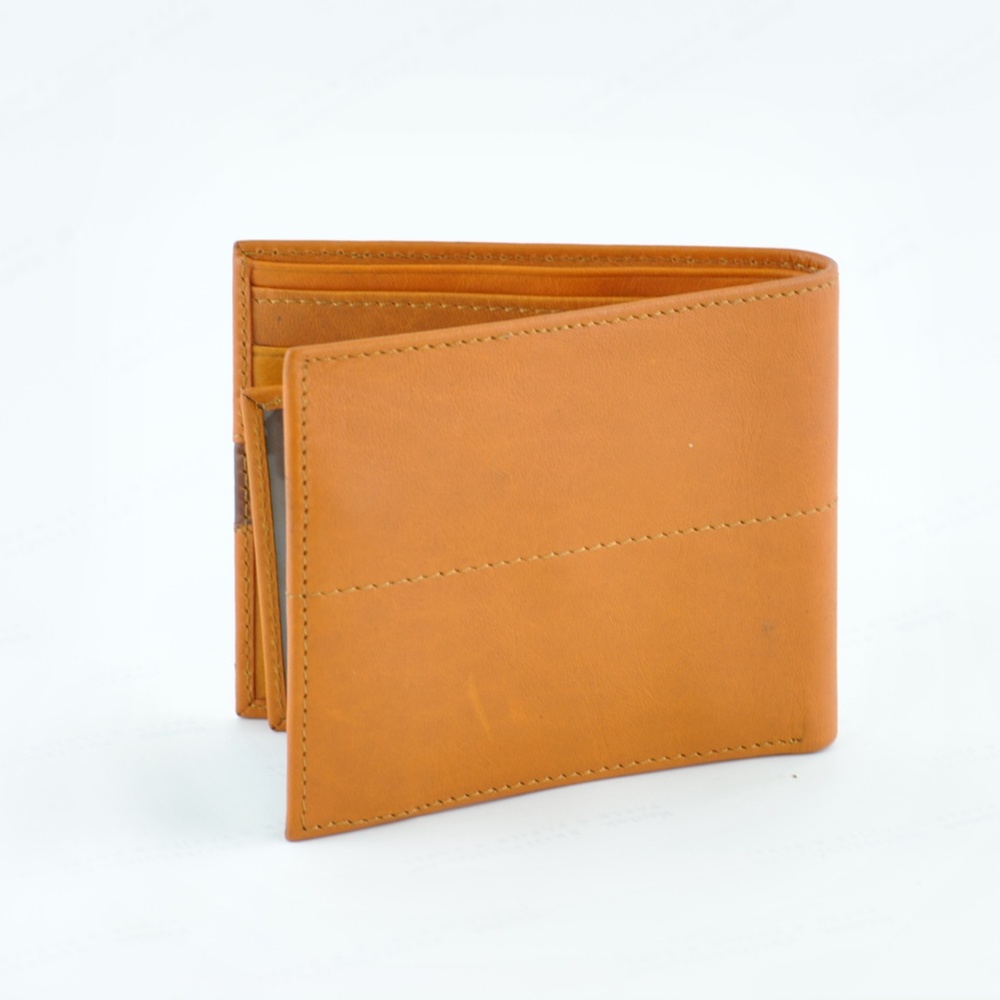 men wallet - Picture 5 of 8